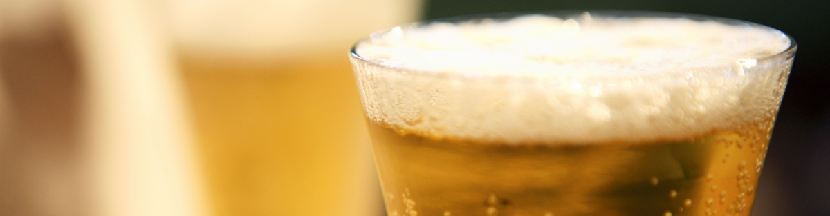 ビール